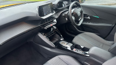 Peugeot 208 100kW Allure Premium + 50kWh 5dr Auto Electric Hatchback